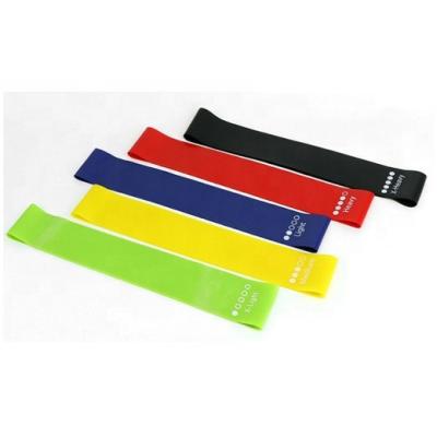 China PVC resistance loop, resistance bands for sale