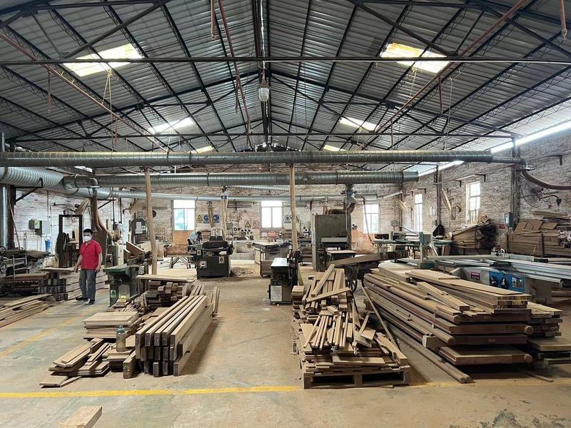 Verified China supplier - Guangzhou Panyu District Shawan Senya Wood Factory