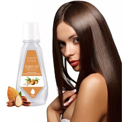 China Spa Massage Bath Supplier Scraping Wholesale Bulk Oil Jojoba Organic Argan Oil For Face Skin Pure Cold Pressed Hair for sale