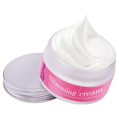 China Best Weight Loss Works Anti Cellulite Firming Weight Loss Fat Burn Slimming Cream for sale