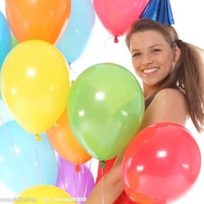 China Hot Selling Decoration Latex Balloons Decoration Manufacturer for sale