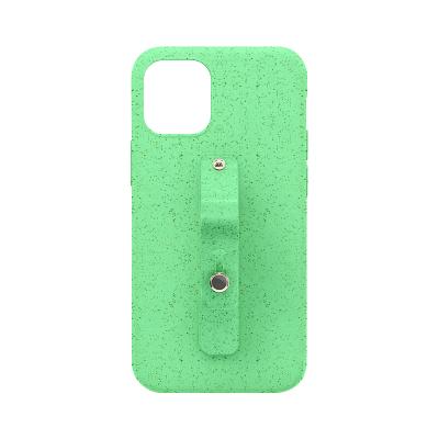 China 100% Best 2021 Degradable Anti-Lost Anti-Theft Anti-Vibration Fiber Phone Cases Factory Price PBAT+ Manufacturer Eco-friendly Case Manufacturer for sale