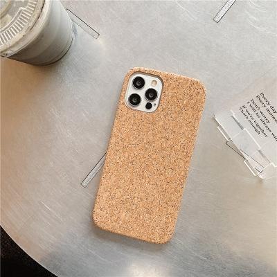 China Hot Selling Shockproof Free Custom Design Creative Logo Package Wooden Shockproof Mobile Phone Case For iphone 7 8 11 12 pro max for sale