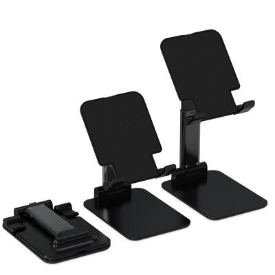 China 2021 Spot New Low Moq Equipment Bracket Phone Desktop Holder Adjustable Fashion New Original Design for sale