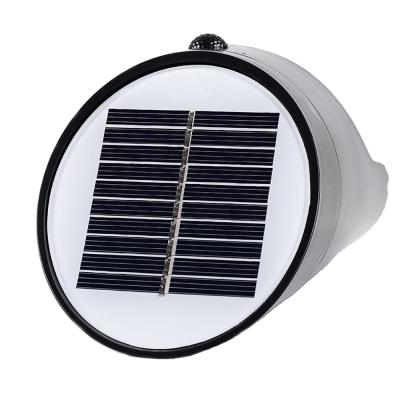 China Garden.Lawn.Villas.Park Shenzhen factory directly released the original human body induction wall filling light sensing modesolar solar light for sale