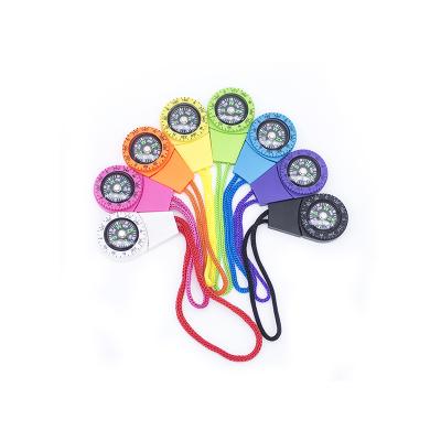 China Pointing Guide Colorful Zipper Bagpack Zipper Main Chain Compass for sale