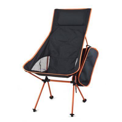 China Wholesale Zero Travel Outdoor Beach Portable Folding Camping Chair for sale