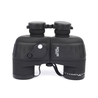 China 10x50 Binoculars Water And Fog Proof Binoculars Military Rangefinder Hunting Binoculars AX28 for sale