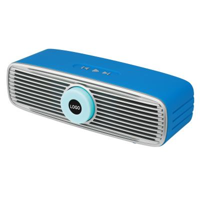 China Shenzhen Wireless Factory Latest Electronic Gadgets , Cheap Portable Mini Wireless Speaker for sale