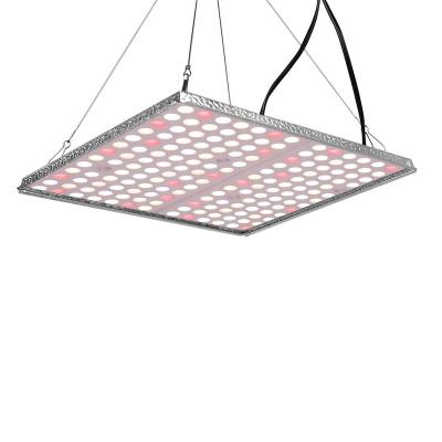 China Seed Starting 2022 New LED Grow Lights 600W Grow Light Full Spectrum LED Grow Lights For Indoor Plants, UV Grow Lamp With High Performance for sale