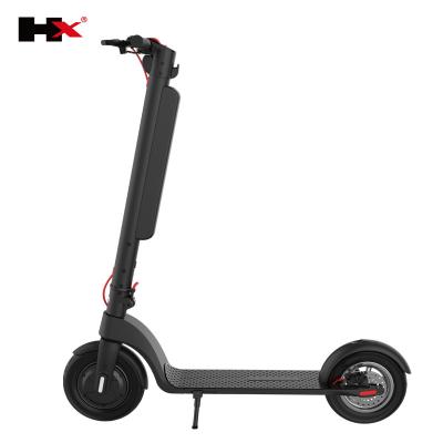 China Big Sale X8 Electric Scooter Self-balance Unisex Electric Scooter High Quality Electric Scooters for sale