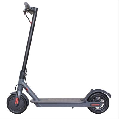 China EU Germany unisex warehouse electric scooter 350 watt adult electric scooter for sale