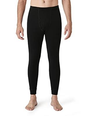 China QUICK DRY men's wool johns thermal underwear long johns base layer merino merino wool for sale