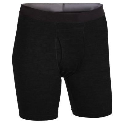 China RWS Merino Wool Antibacterial Moral Boxers Mens Boxer for sale