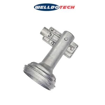 China Professional Die Casting Aluminum Die Casting Service Custom Die Casting Precision Aluminum Zinc Die Casting Parts for sale