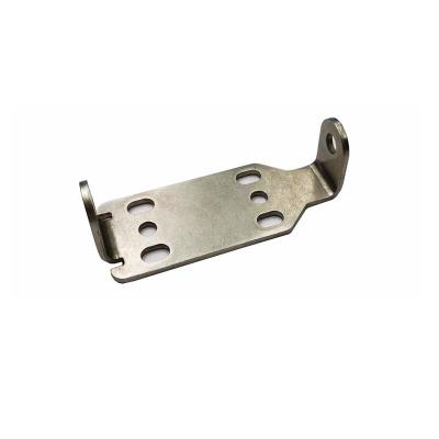 China Stainless Steel / Aluminum / Brass / Steel And Other OEM Special Shaped Stamping Materials Processing Bending Stamping Weld Sheet Metal Stamping Parts for sale