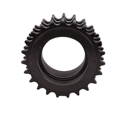 China Factory Directly Good Quality Supply Chain Sprocket Motorcycle Aluminum Drive Sprocket Wheel Aluminum Customized Chain Wheel for sale