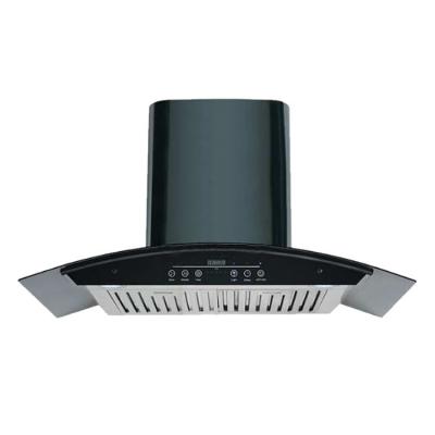 China Commercial Zhongshan Aifia Hotel Hood Cooker Hood 220V/110V Kitchen Range Available for sale