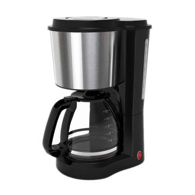 China Hotel Zhongshan Aifia Drip Coffee Machine Automatic Coffee Maker Coffee Grinder for sale