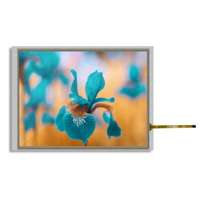 China T1-Original 10.4 inch LVDS with Resistive Touch Screen 800*600 Brightness 300 LCD Module BA104S01-200 10.4 inch for sale