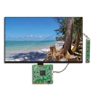 China Wholesale Original LCD Display Modules Panel With Control Board BOE NE156QUM-N64 15.6