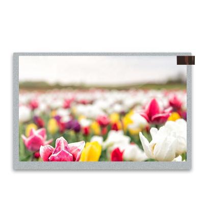 China High Quality Boe EV101WXM-N80 10.1 Inch Resolution 1280*800 Tft Display 400 Nits 10.1 Inch Non-contact IPS LCD 2k Industrial Screen for sale