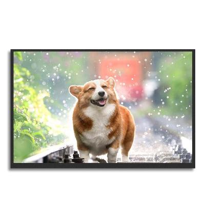 China Sales Original A Grade LCD Monitor Top Viewing Screen With Controller CPT CLAA101FP05 1920x1200 IPS HD 10.1 Inch Industrial Screen for sale