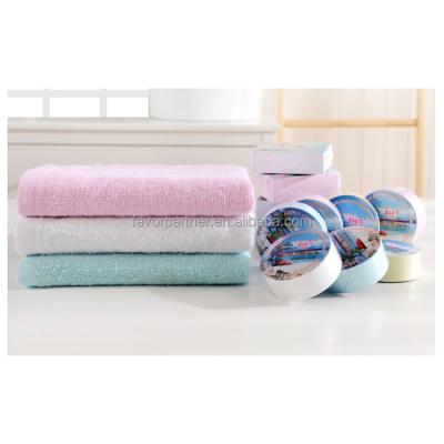 China Custom Compressed Cotton Hot Selling Universal Disposable Bathroom Compressed Towels for sale