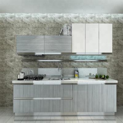 China China Factory Customized Environmentally Friendly Modern Small Sideboard Kitchen For Sale for sale