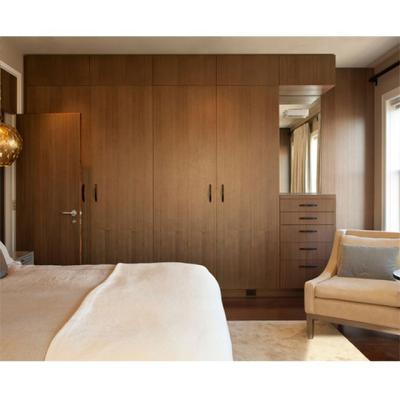 China High Quality Environment Friendly Cheap Wardrobe Design Bedroom Furniture for sale