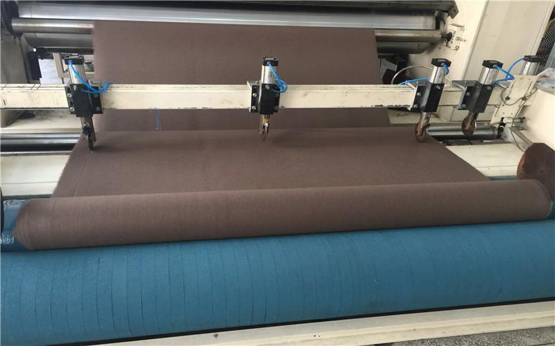 Geverifieerde leverancier in China: - Shanghai Uneed Textile Co.,Ltd