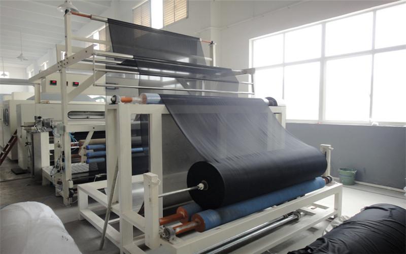 Fornitore cinese verificato - Shanghai Uneed Textile Co.,Ltd