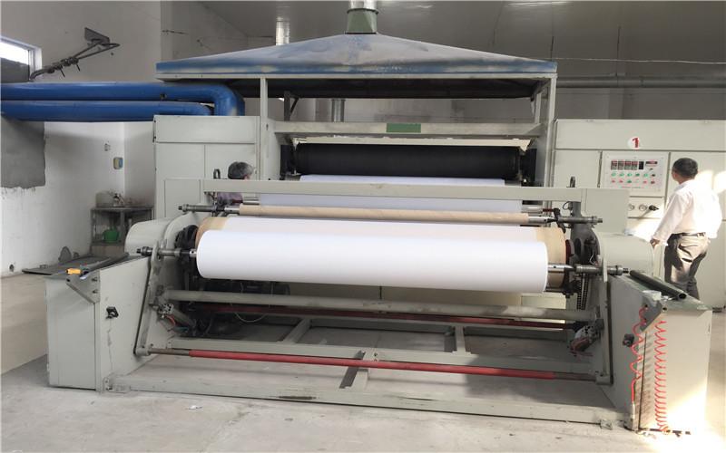 Fornitore cinese verificato - Shanghai Uneed Textile Co.,Ltd