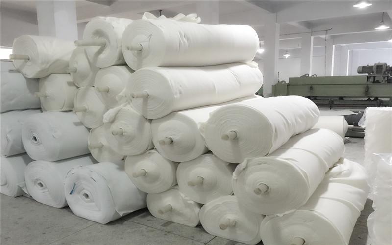 Fornitore cinese verificato - Shanghai Uneed Textile Co.,Ltd