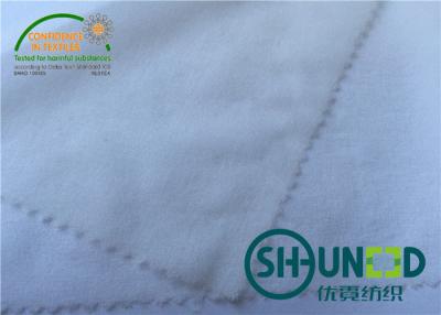 China 100% nylon lichtgewicht fusible interfacing, vilene interlining fusible Te koop