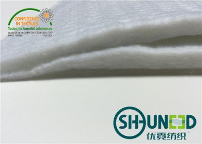 Cina Paraspalle del costume delle uniformi delle donne che cucono bianco del poliestere in vendita