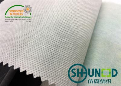 China 100% Polypropylene PP Spunbond Non Woven Fabric For Home Textile for sale