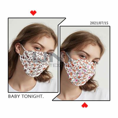 China Breathable Polypropylene Spunbond Non Woven Fabric For Mask for sale