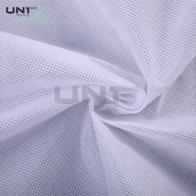 China Breathable Eco Friendly PP Spunbond Non Woven Fabric Sample Available Durable for sale