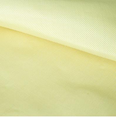 China 1500D 300g Aramid Fiber Fabric Protective Functional High Strength High Density Flame Retardant for sale