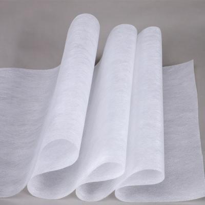 China Eco-Friendly PLA Nonwoven Fabric – Compostable & Environmentally Safe for sale