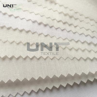 China Shirt Interlining: Enhancing Structure, Durability, and Professional Finish in Men's and Women's Shirts for sale