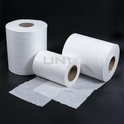 China Spunlace Nonwoven Fabric: Overview, Specifications, and Services for sale