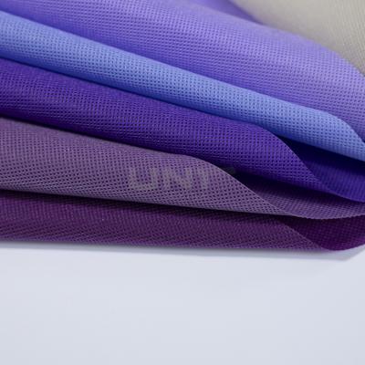 China PP Spunbond Nonwoven Fabric: Strong, Versatile, and Eco-Friendly for sale