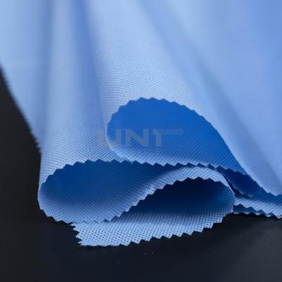 China SMS Nonwoven Fabric: Superior Spunmelt Nonwoven Fabric For Multiple Applications for sale