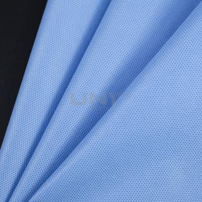 China SMS Nonwoven Fabric: High-Performance Solution for Medical, Industrial, and Agricultural Needs for sale