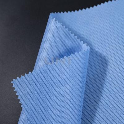 China Spunmelt Nonwoven Fabric (SMS, SMMS, SSMMS, SMMMS): Versatile, Durable, and High-Performance Material for sale