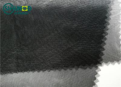 China 100% Polyester Knitted Venice Woven Interlining For Garment Accessories for sale