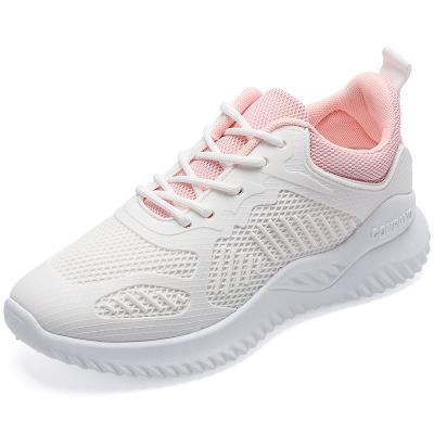 China CUSHIONING New Arrival Fashion Trainers Sneakers Running Casual Women's Sports Shoes for sale