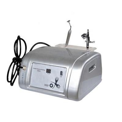 China Acne Treatment Good Quality Oxygen Facial Skin Care Jet Peel Machine For Skin Rejuvenation for sale